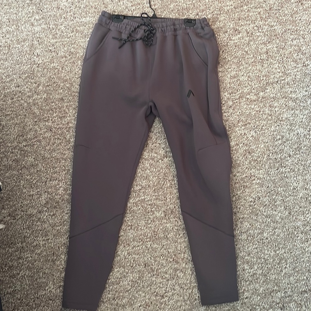 Alphalete joggers 2x